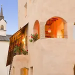 Turm Zu Schloss Schedling * Trostberg an der Alz