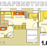Turm Zu Schloss Schedling *