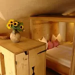 דירה Turm Zu Schloss Schedling