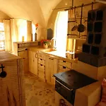 דירה Turm Zu Schloss Schedling