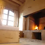 דירה Turm Zu Schloss Schedling *