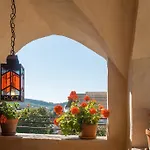 Turm Zu Schloss Schedling דירה