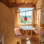 Turm Zu Schloss Schedling דירה *
