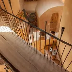 דירה Turm Zu Schloss Schedling
