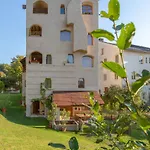 Turm Zu Schloss Schedling דירה *