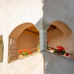 דירה Turm Zu Schloss Schedling
