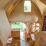 Turm Zu Schloss Schedling דירה