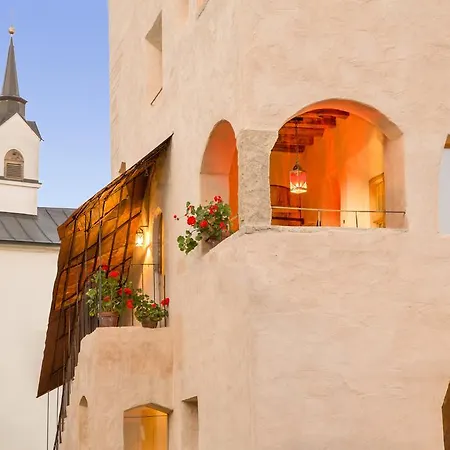 Turm Zu Schloss Schedling * Trostberg an der Alz