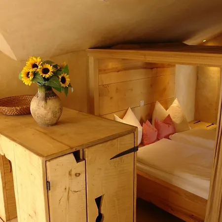 Apartmán Turm Zu Schloss Schedling