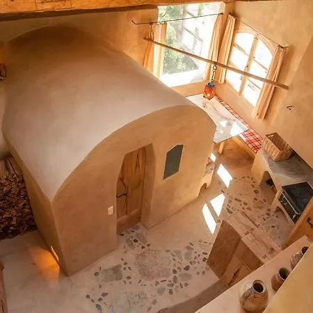 Turm Zu Schloss Schedling Apartmán *