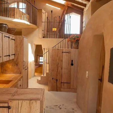 Turm Zu Schloss Schedling Apartmán *