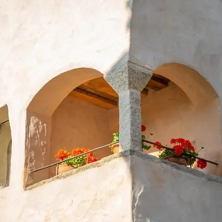 Apartmán Turm Zu Schloss Schedling