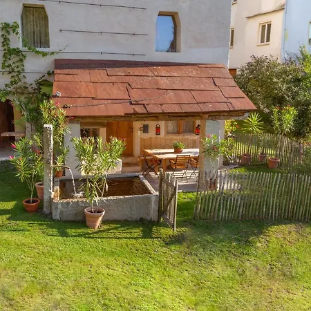 Turm Zu Schloss Schedling Apartamento Trostberg an der Alz