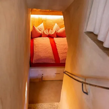 Apartmán Turm Zu Schloss Schedling