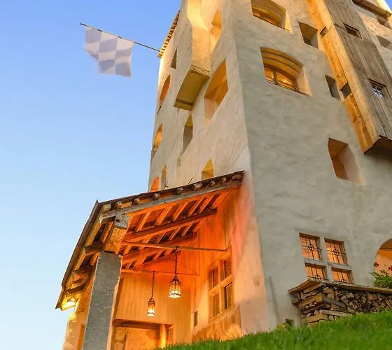 Apartamento Turm Zu Schloss Schedling Trostberg an der Alz