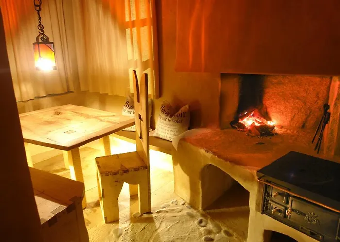 Apartamento Turm Zu Schloss Schedling *