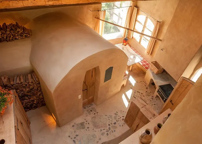 Turm Zu Schloss Schedling Apartamento *