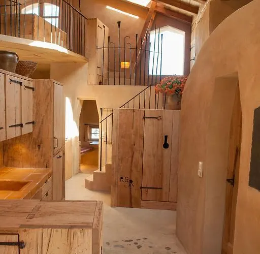 Turm Zu Schloss Schedling Apartamento *
