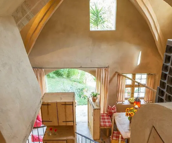 Turm Zu Schloss Schedling Apartamento