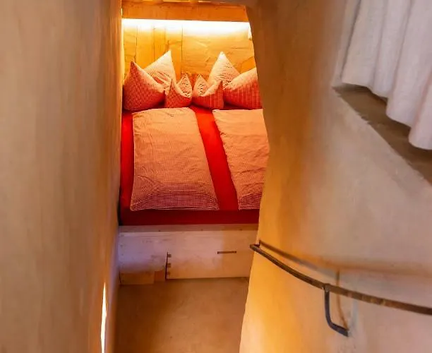 Apartamento Turm Zu Schloss Schedling