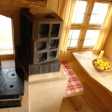 Turm Zu Schloss Schedling Apartmán